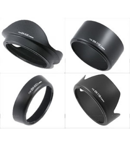 Lens Hood Fusen for Canon ET-83C 